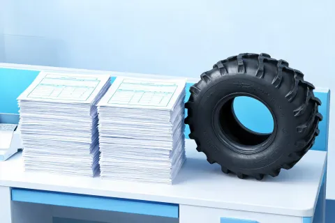 Illustration of factory quotation comparison